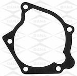 Victor k31552 water pump mounting gasket