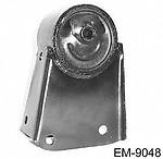 Westar industries em9048 engine mount front