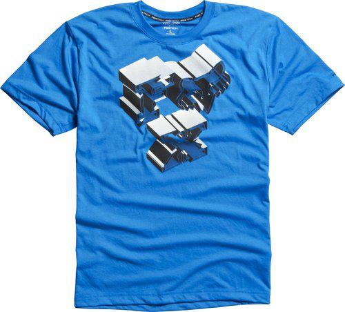 Fox racing boys megadon tech t-shirt 2013