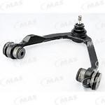 Mas industries cb8724 control arm with ball joint