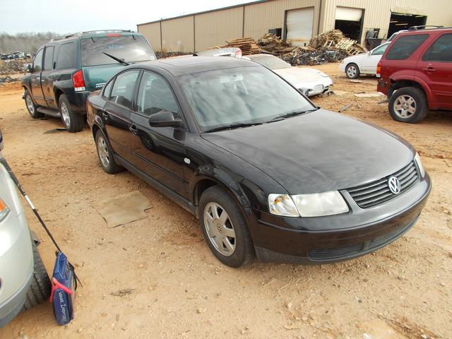 Power steering pump 98 99 00 01 02 03 04 05 passat 