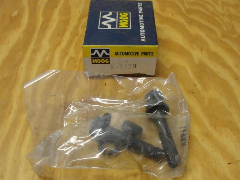 Nos 1978 1979 - 1987 1988 1989 dodge omni charger chassis cam bolt moog k-7120