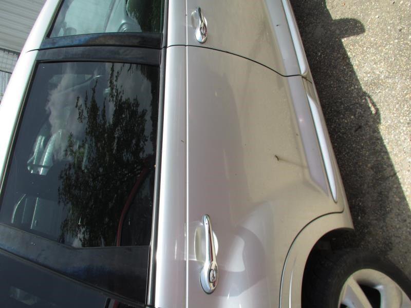 01 02 03 pt cruiser right rear side door deep tint sunscreen 189683