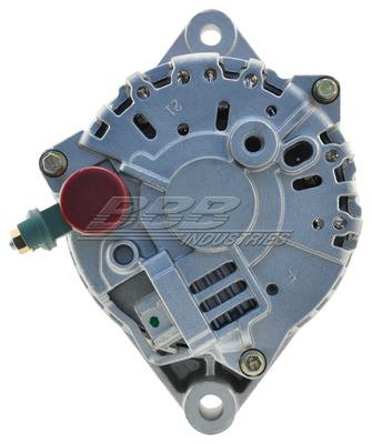 Bbb industries 8268 alternator/generator-reman alternator