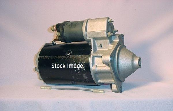 01 02 03 impala starter motor 3.8l 428298