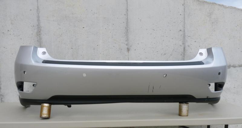 10 11 12 lexus rx 350 rear bumper cover oem 