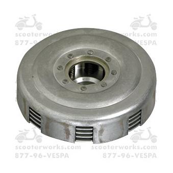 Clutch (20 tooth ); cosa vespa p series                                         