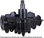 Cardone industries 27-7558 remanufactured steering gear