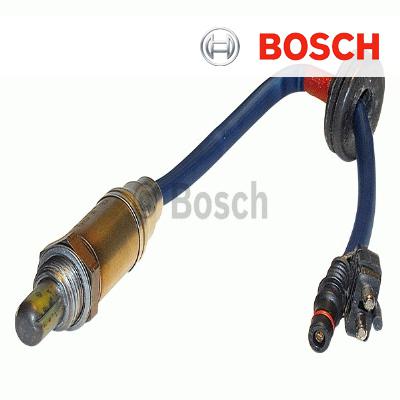 1x 0258003144 bosch lambda oxygen sensor ls3144