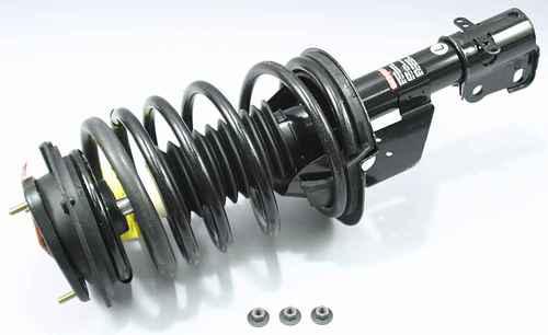 Monroe 171819l front strut & coil spring assembly