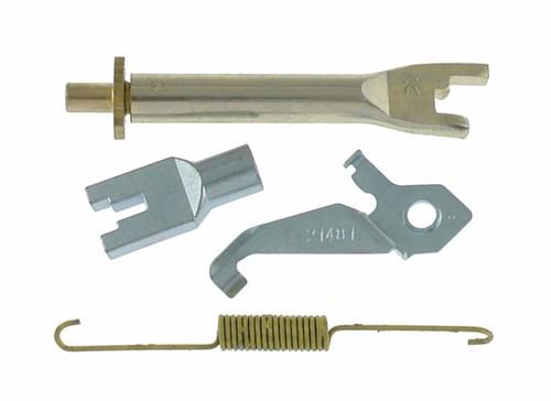 Carlson 12537 brake self adjusting repair kit