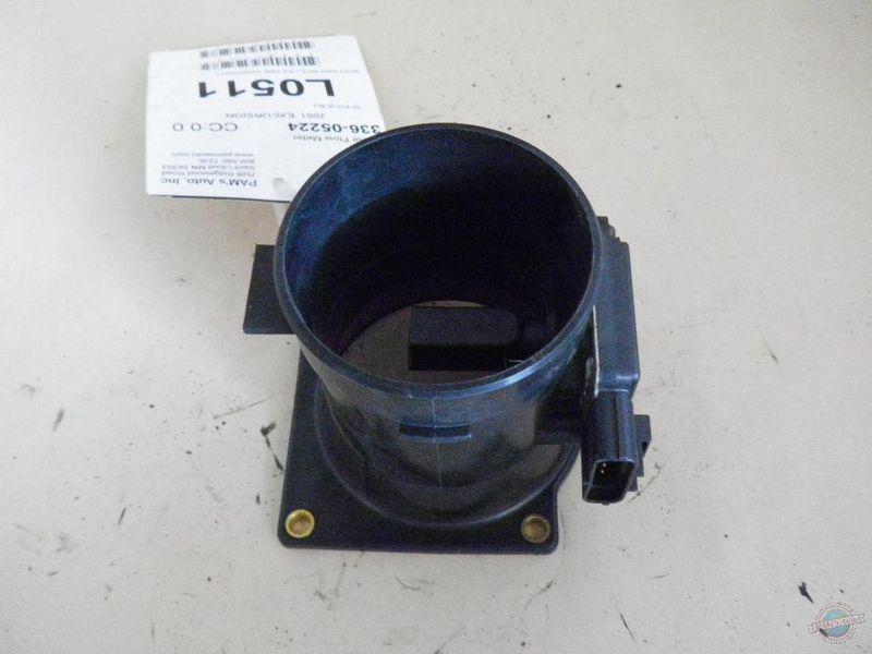 Air flow meter ford f250sd pickup 850388 00 01 02 03 04 assy ran nice