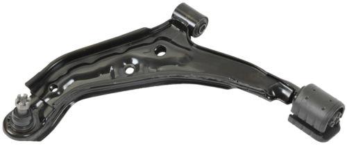 Moog rk620356 control arm/ball joint assy