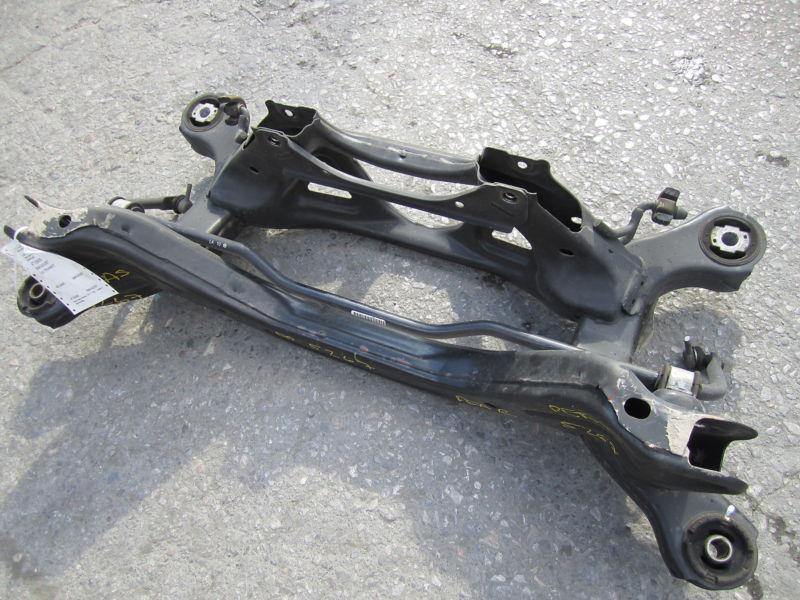 08 09 10 11 12 avenger crossmember/k-frame rear fwd 561427