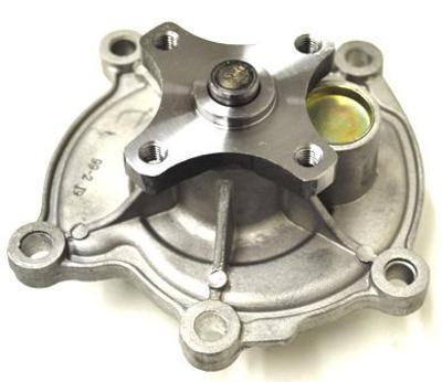 Parts master 1-2061 water pump-engine water pump