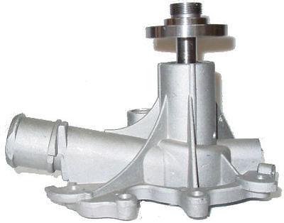 Parts master 3-9100 water pump-engine water pump