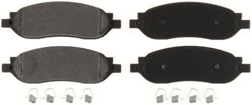 Bendix mkd1068 brake pad or shoe, rear-disc brake pad