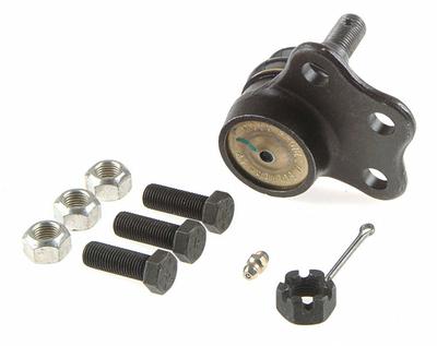 Moog k7366 ball joint, upper-suspension ball joint