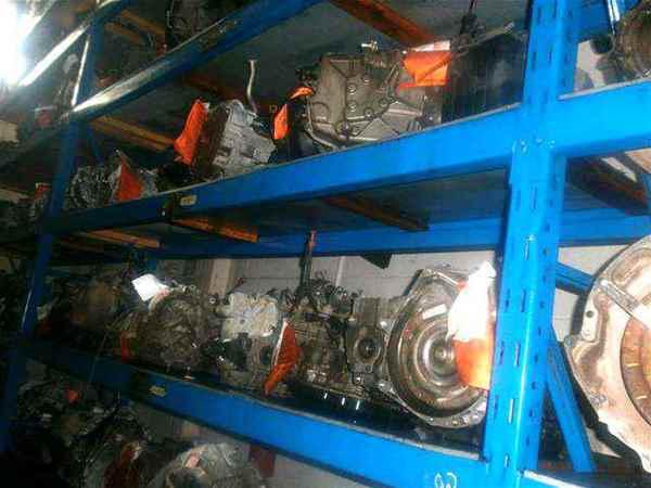 07-08 chrysler aspen 5.7 4x4 transmission 95k oem lkq