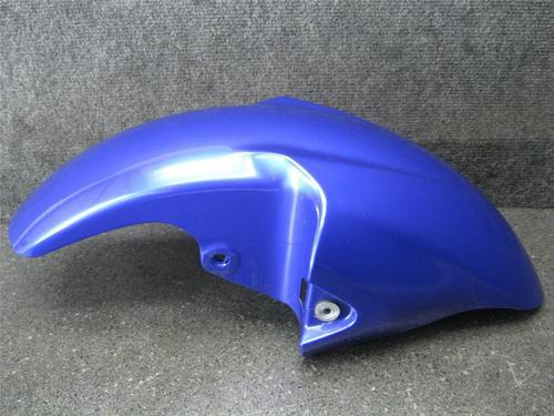 01 yamaha yzf r6 front fender 39n