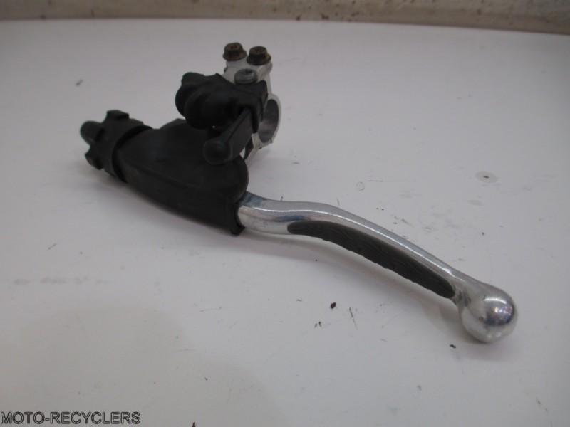 05 rmz450 rmz 450 clutch perch lever 52