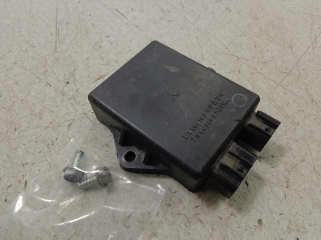 01 kawasaki vulcan vn800 800 igniter cdi ignitor ignition module