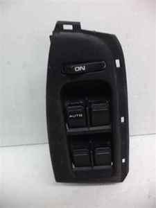 99 00 honda civic driver window switch oem lkq