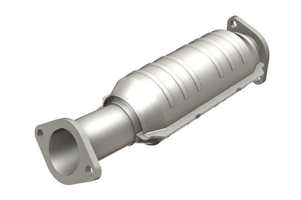 Magnaflow catalytic converters - 49 state legal - 23010