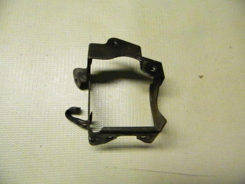 81 honda nx50 nx 50 m express sr mount bracket