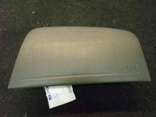 99-01 honda odyssey oem passenger dash pad air bag lkq