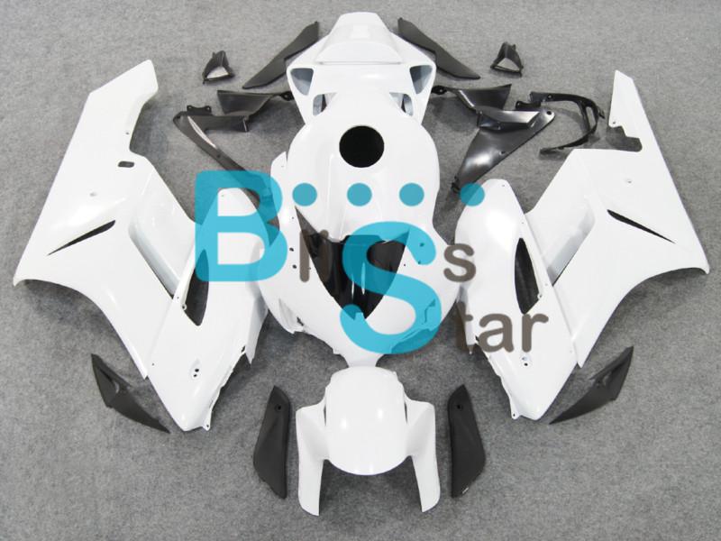 Fairing for honda cbr1000rr cbr 1000 rr 04-05 cbr1000 2004-2005 set 051 f y7