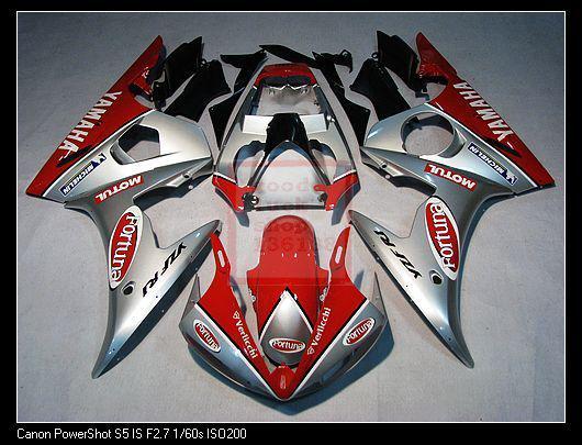 Motogp for yamaha yzf r6 yzf600 2003-2005 2004 03 04 05 body work fairing tl93