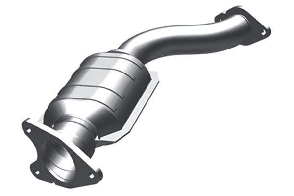 Magnaflow catalytic converters - 50 state california legal - 338395