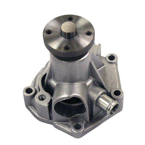 Gates 42208 water pump-water pump (standard)