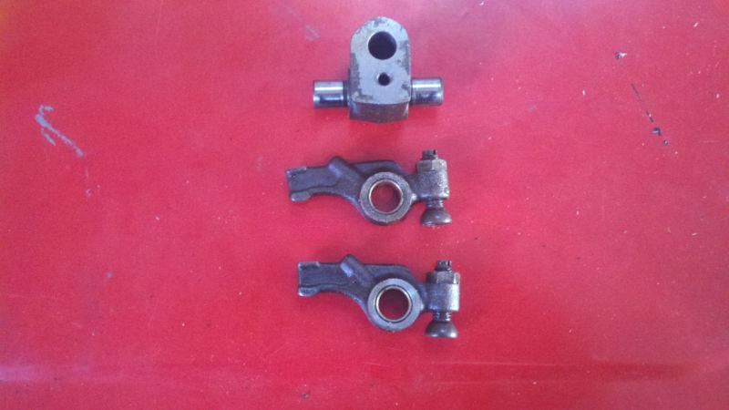 Yanmar 1gm10 parts lot