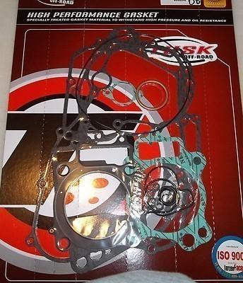 Complete gasket kit set honda crf250x crf 250x 2004-09