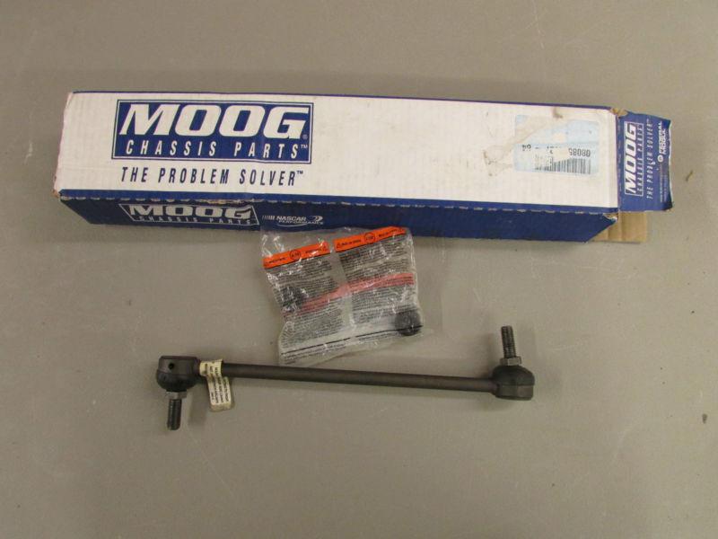 Moog k7258 suspension stabilizer bar link kit