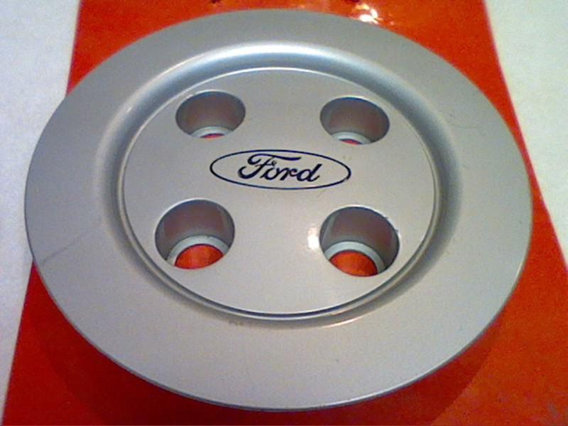 1988 - 1998 ford tempo escort mercury topaz center cap hub cap c1 9.50"