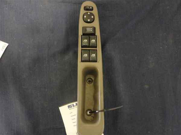 00-05 impala master power window switch oem lkq