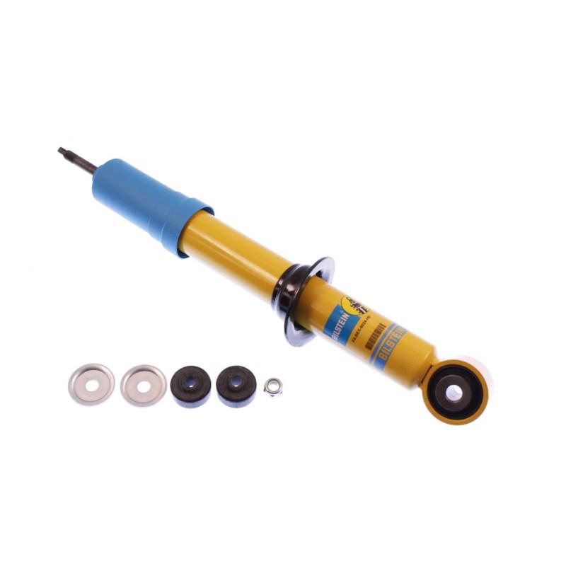 Bilstein shocks 24-185387 - 46mm monotube shock absorber; 4600 series