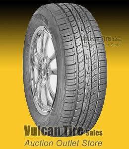 Eldorado tour plus lst tires 255/65r18 109t new (set of 2) 255/65-18 pa