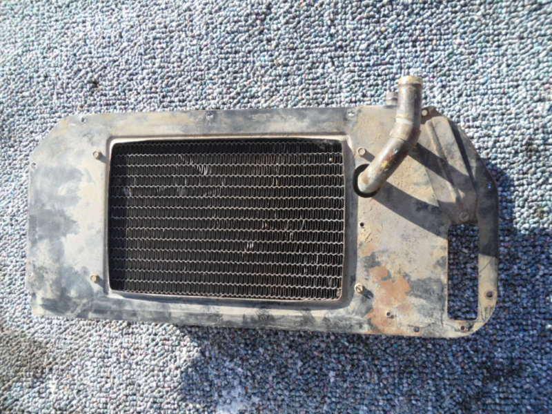 1963 chevrolet truck c20 chevy 63 c 20 heater oore oem heat brass restoration