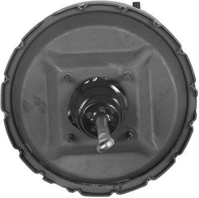 Cardone industries 53-5600 brake booster remanufactured vacuum replacement each