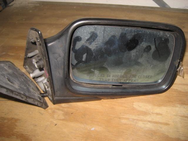 Side view mirror bmw 318i 325i m3 1984 84 85 - 93 right 37498