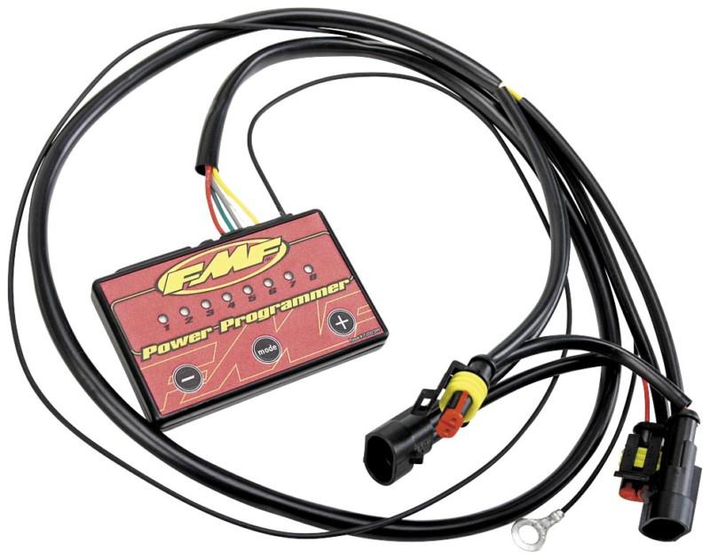 Fmf racing efi power programmer kit  014403