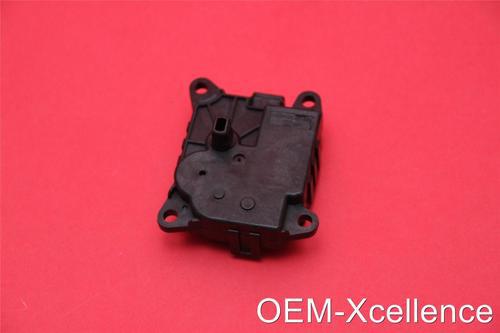 12-13 nissan nv1500 2500 3500 ac actuator oem oe factory 27742-1la0a