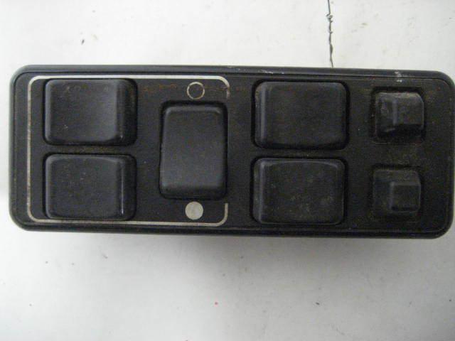 Window switch volvo 760 1989 89 20663