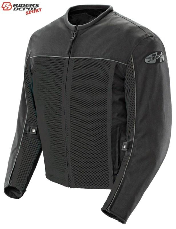 Joe rocket mens velocity jacket