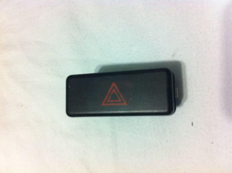 Bmw e38 e39 oem emergency warning hazard switch flasher blinker control