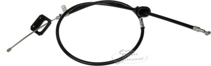 Dorman parking brake cable